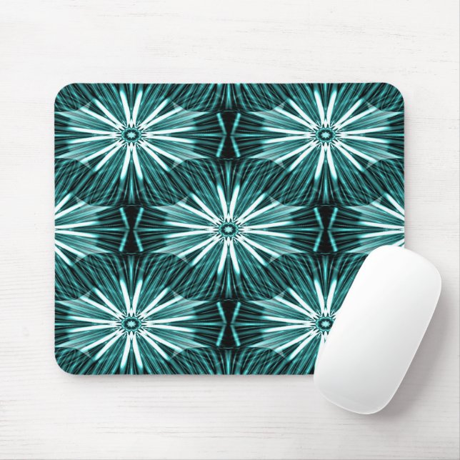 Meerespilze...... Mousepad (Mit Mouse)