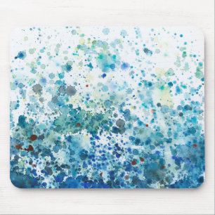 Meeresrauschen I Mousepad