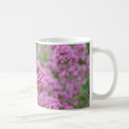 Meeresrosa Tasse