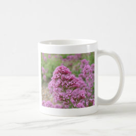 Meeresrosa Tasse