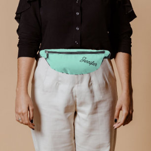 Meeresschaum Brautjungfer Name Bauchtasche