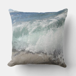 Meeresschaum Kissen