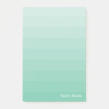 Meeresschaumschatten Grüne Streifen jugendlich