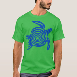 Meeresschildkröte 230 T-Shirt