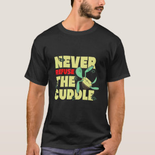 Meeresschildkröte 68 T-Shirt