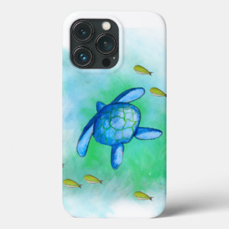 Meeresschildkröte Case-Mate iPhone Hülle