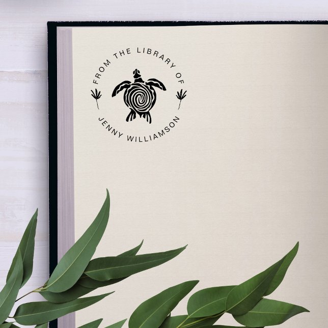 Meeresschildkröte modern aus der Bibliothek des Bu Gummistempel (Von Creator hochgeladen)