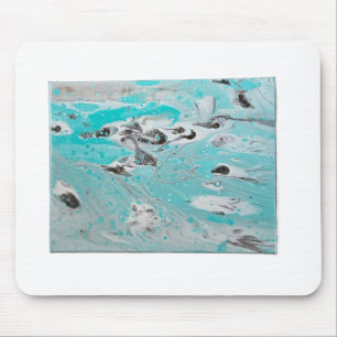 Meeresschildkröte Mousepad