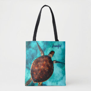 Meeresschildkröte Nautical Meeresleben