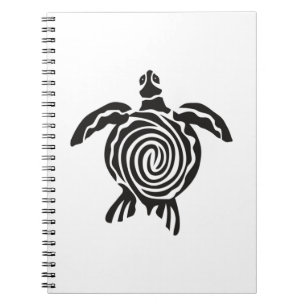 Meeresschildkröte Rette die Schildkröte Notizblock