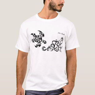 MEERESSCHILDKRÖTE T-Shirt