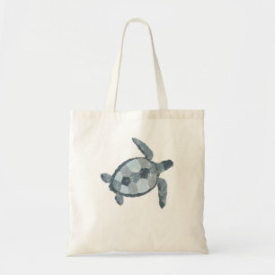 Meeresschildkröte-Tasche Tragetasche