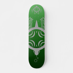Meeresschildkröten Skateboard