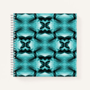 Meeresschmetterlinge...... Notizbuch