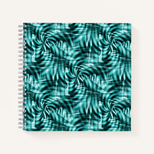 Meeresschnecken...... Notizbuch