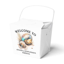 Meeresstrand-Muscheln 3D strahlend elegant chic