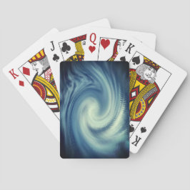 Meeressturm Spielkarten