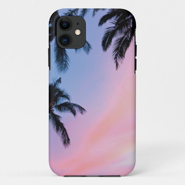 Meerestiere Case-Mate iPhone Hülle (Rückseite)