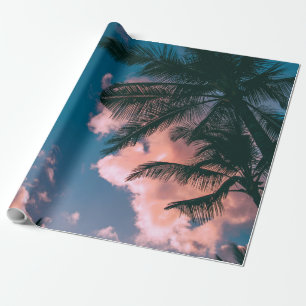 Meerestiere Geschenkpapier