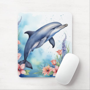 Meerestiere Mousepad