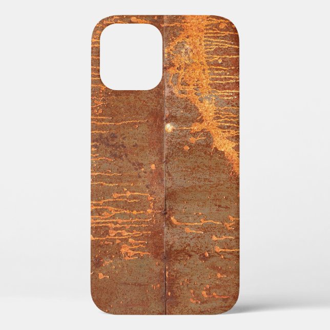 Meerestiere, Silhouette des Seepferds. Case-Mate iPhone Hülle (Rückseite)