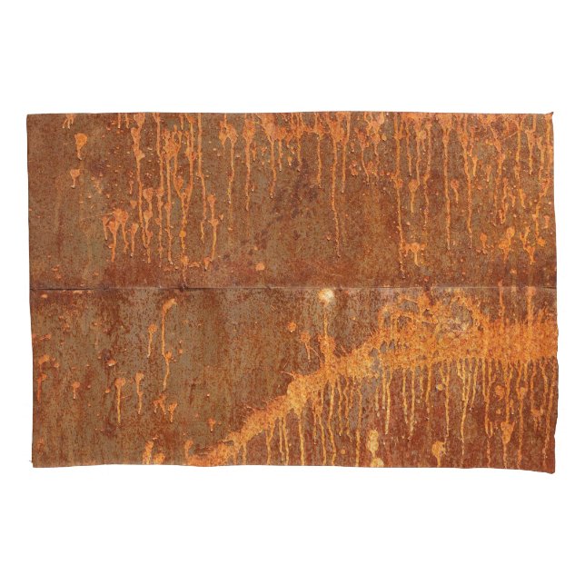 Meerestiere, Silhouette des Seepferds. Kissenbezug (Vorderseite)