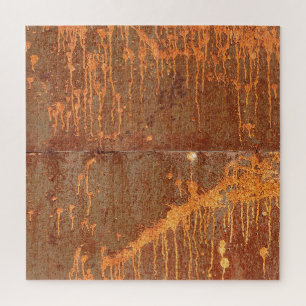 Meerestiere, Silhouette des Seepferds. Puzzle