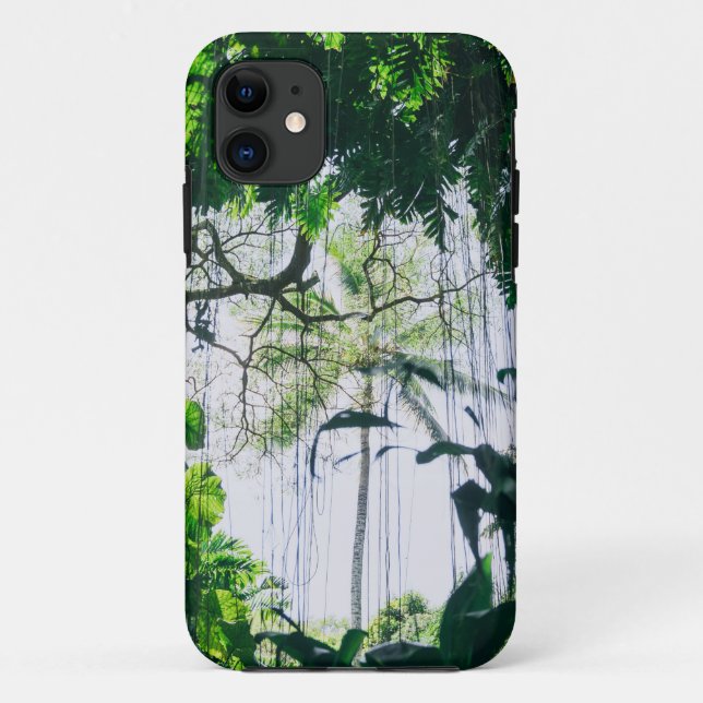 Meereswellen Case-Mate iPhone Hülle (Rückseite)