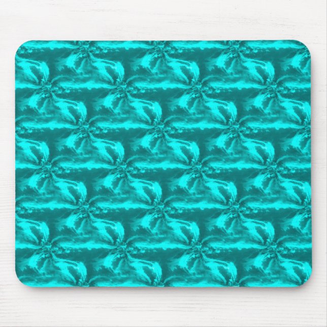 Meereswellen... Mousepad (Vorne)