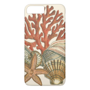 Meereswelt-Sammlung Case-Mate iPhone Hülle
