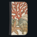 Meereswelt Geldbeutel Hülle Für Das Samsung Galaxy S4<br><div class="desc">Dieser Kunstdruck zeigt scharfe,  lebendige Bilder mit hoher Farbgenauigkeit. Holen Sie sich Ihre Meereswelt-Sammlung heute in diesem Vintagen Druck. Es ist ein wunderschönes rotes Korallenriff und schöne Seesterne werden auf jedem Produkt großartig gehen.</div>