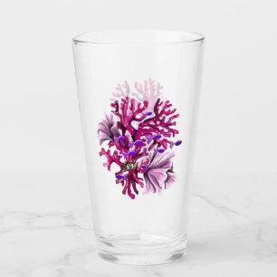 Meerjungfernglas Glas