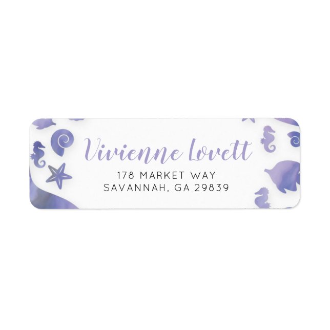 Meerjungfrau (Vorne)