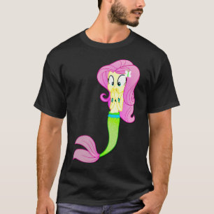 Meerjungfrau #4 T-Shirt