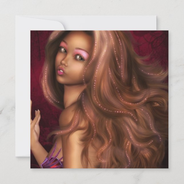 Meerjungfrau-5 (Vorderseite)