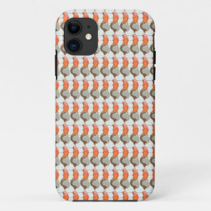 Meerjungfrau Case-Mate iPhone Hülle