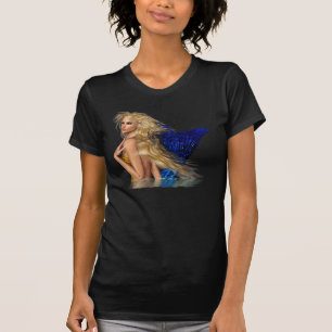 Meerjungfrau Frauen Shirts