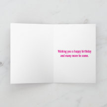 Meerjungfrau Frohes Geburtstag