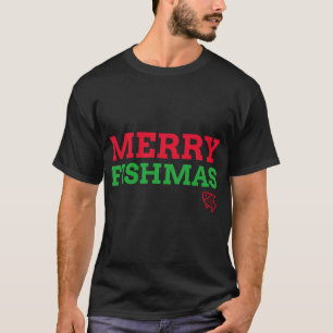 Meerjungfrau-Kätzchen T-Shirt