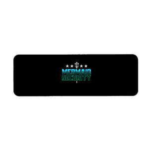 Meerjungfrau Schwimmer Schwimmen