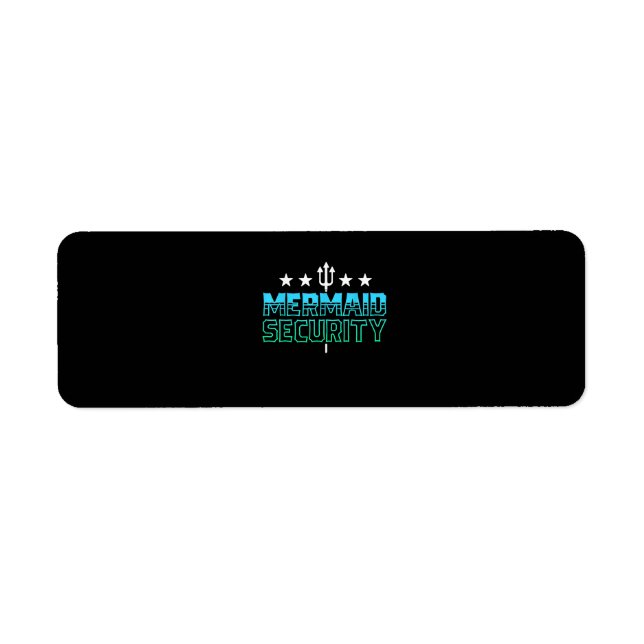 Meerjungfrau Schwimmer Schwimmen (Vorne)