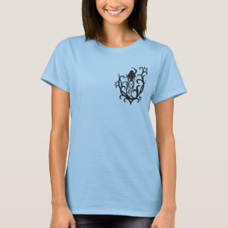 Meerjungfrau T-Shirt