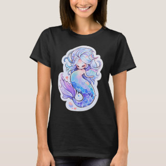 Meerjungfrau T-Shirt