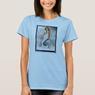 Meerjungfrau T-Shirt