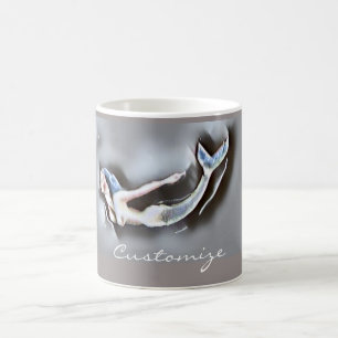 Meerjungfrau Thunder_Cove Kaffeetasse
