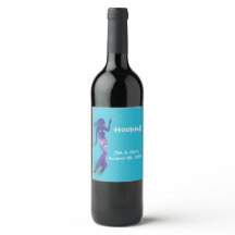 Meerjungfrau und Golden Hook