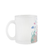 🧜 ♀️ Meerjungfrau unter dem Individuelle Name