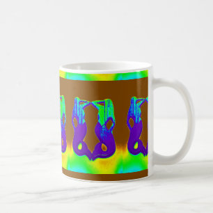 Meerjungfrauen aussuchen tasse
