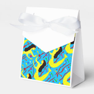 Meerjungfrauen Geschenkschachtel