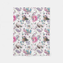 Meerjungfrauenpauschalen